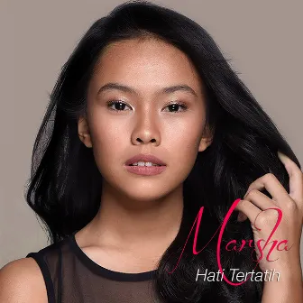 Hati Terlatih by Marsha