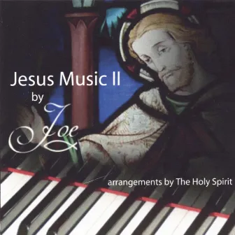 Jesus Music 2 by Joe