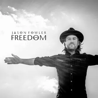 Freedom by Jason Fowler