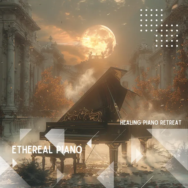 Ethereal Piano: New Age Serenity