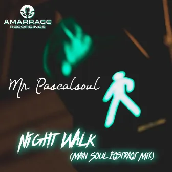 Night Walk (Main Soul Eqstraqt Mix) by Mr PascalSoul