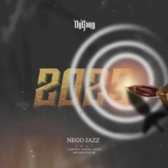 2023 by Nego Jazz