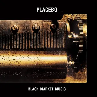 Black Market Music by Placebo