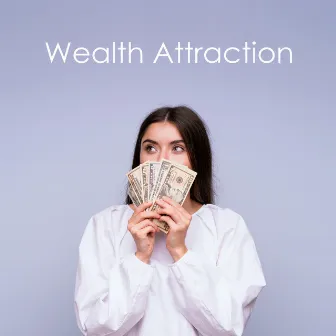 Wealth Attraction: Meditation For Manifesting Money by Oasis of Relaxation Meditation