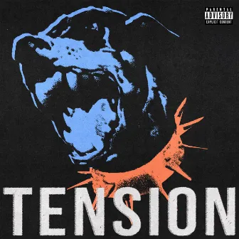 Tension by VV$ KEN