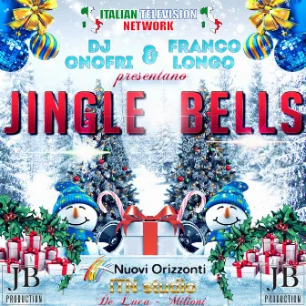 Jingle Bells Star - Single by DJ Onofri