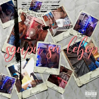 Sgupu Sa Lehop (Radio Edit) by Apocalypse _UX