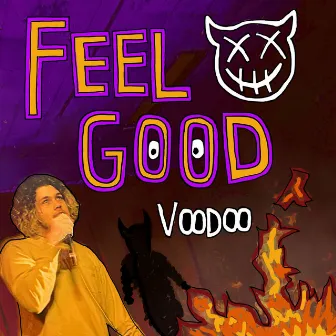 Feel Good by NoLove MÅÇ