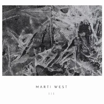 III by Marti West