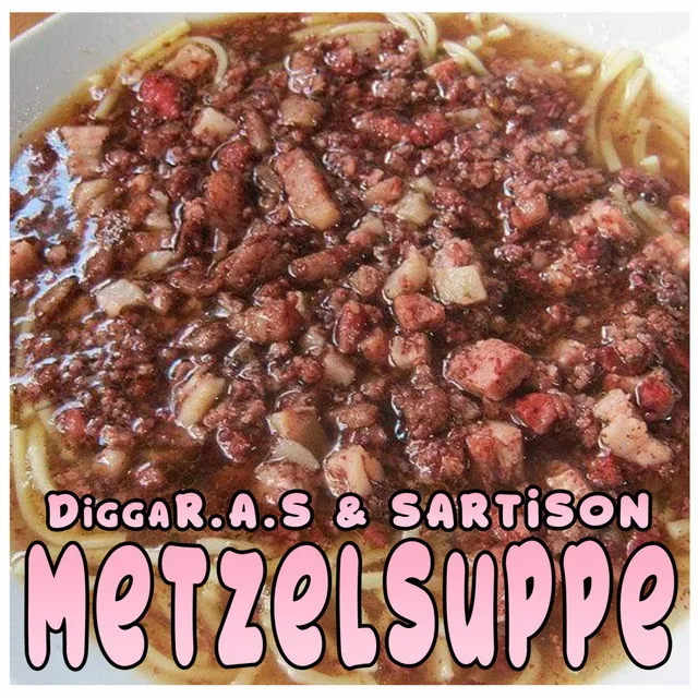 Metzelsuppe