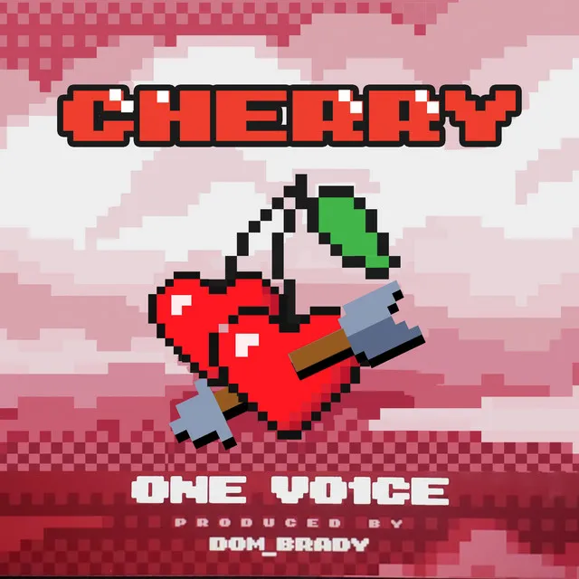 Cherry - Radio Edit