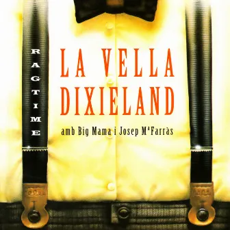 Ragtime by La Vella Dixieland