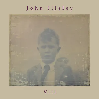 VIII by John Illsley