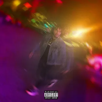 Crazy by Jerran Sims