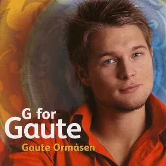 G For Gaute by Gaute Ormåsen