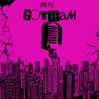 Gotham by Zeffy