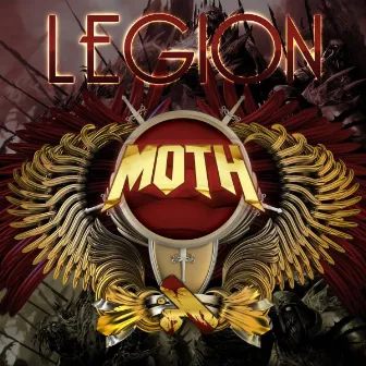 Legion by Moth