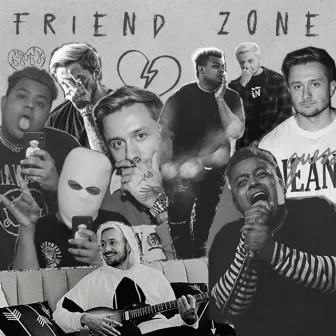 FRIEND ZONE by BangerOfTheDay