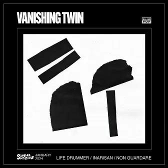 Life Drummer by Vanishing Twin