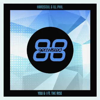 You & I by Hardsoul