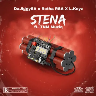 Stena by Retha RSA