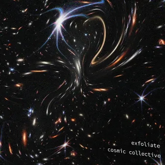 exfoliate by cosmic collective