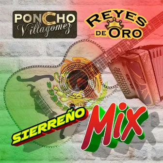 Sierreño (Mix) by Poncho Villagomez