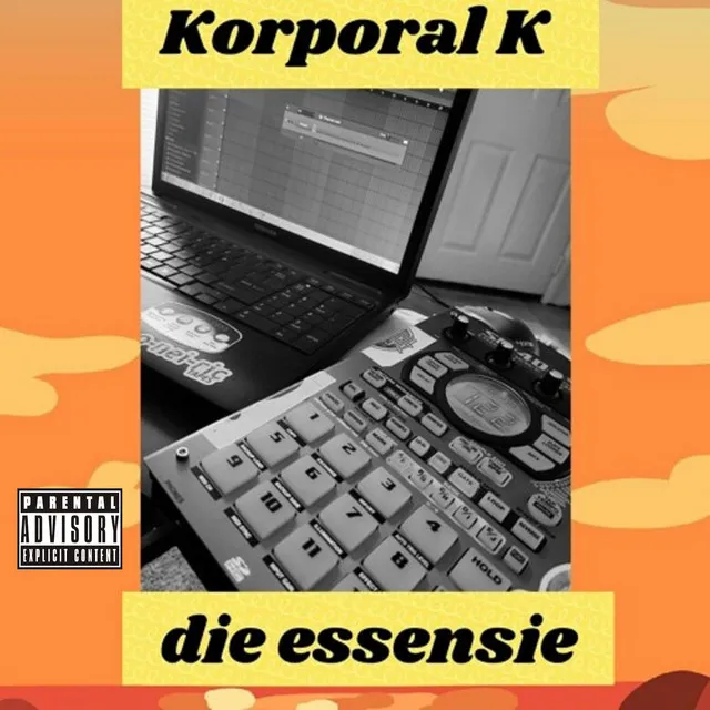 Die Essensie