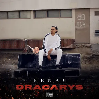 Dracarys by Benab