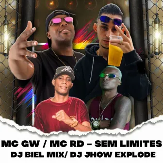 Sem Limites by DJ Jhow Explode