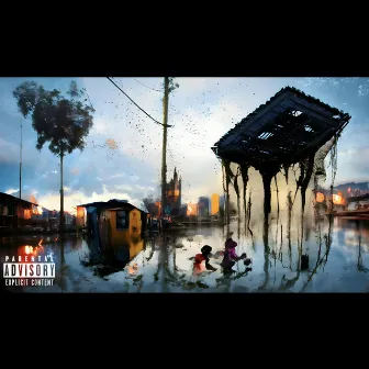 SLUM PUDDLES by YOUNG STADIX