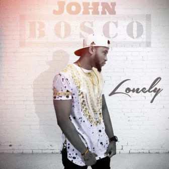 Lonely by John Bosco