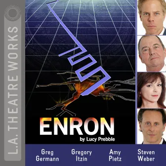 Enron (Audiodrama) by Lucy Prebble