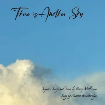 There Is Another Sky by Marnie Breckenridge