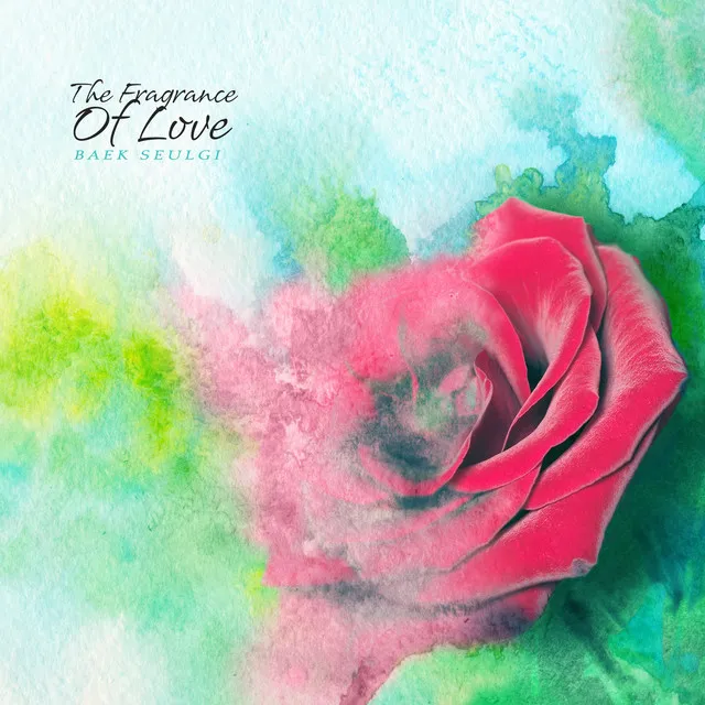 The Fragrance Of Love