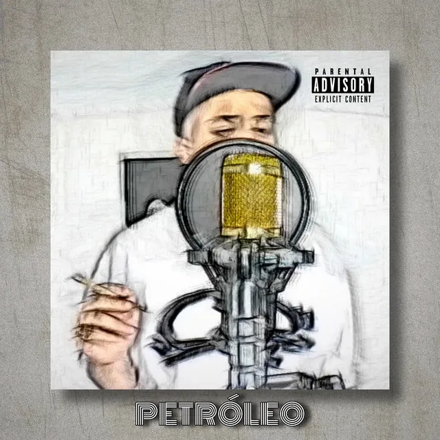 Petróleo