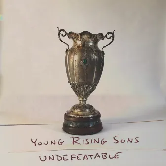 Undefeatable by Young Rising Sons