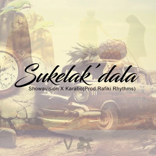 Sukelak'dala