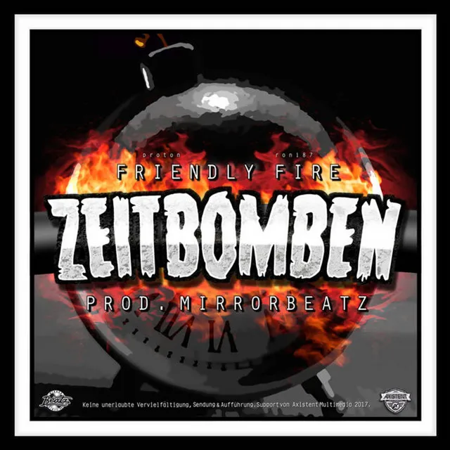 Zeitbomben