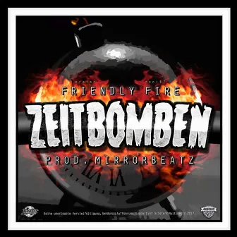 Zeitbomben by Proton Endzeitfunk