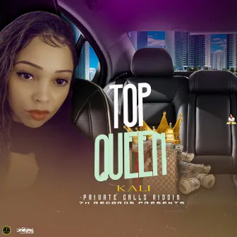 Top Queen by Kali