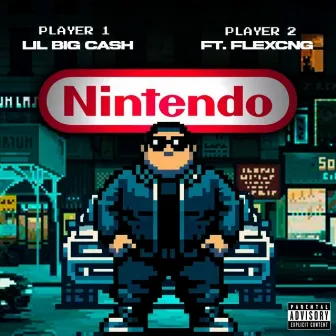 Nintendo by LilBigCash