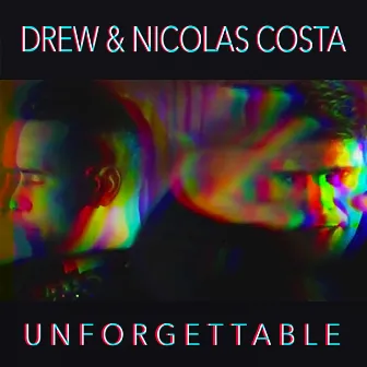 Unforgettable by Nicolas Costa