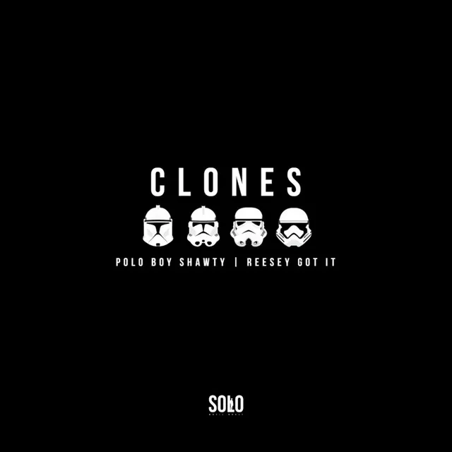 Clones