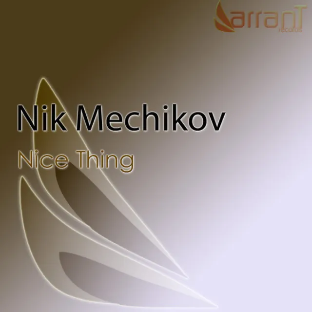 Nice Thing (Katrin Souza Remix)