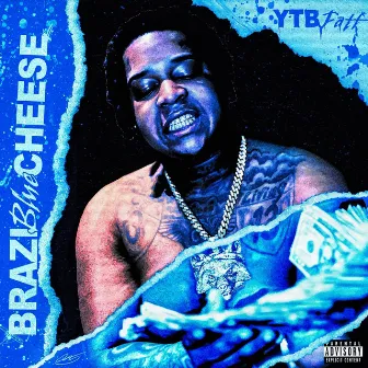 Brazi Blue Cheese by YTB Fatt