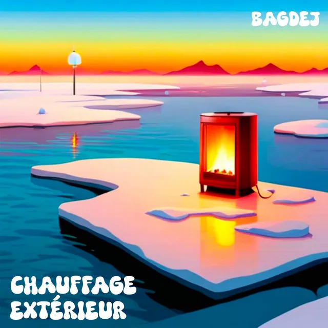 Chauffage extérieur