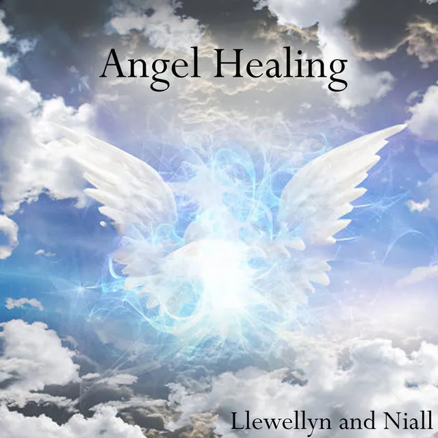 Angels Open the Healing Gates