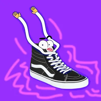 Pisei no Vans by Lil Anderson