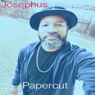 Papercut by Josephus